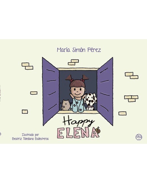 Happy Elena