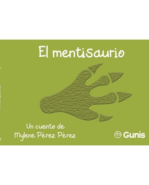 El mentisaurio
