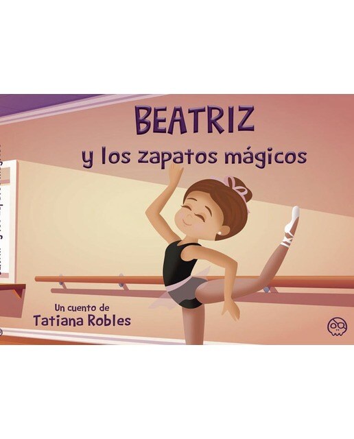 Beatriz y los zapatos mágicos