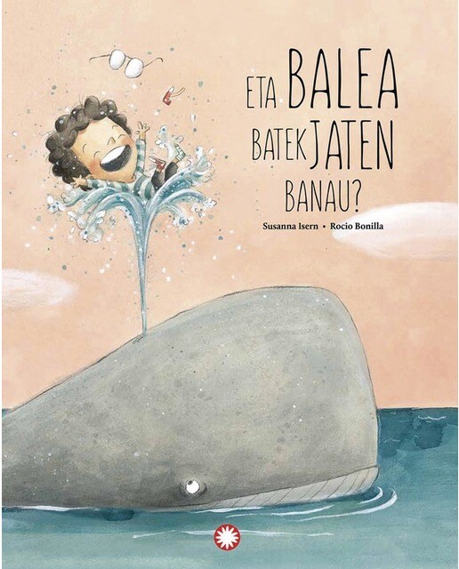 Eta balea batek  jaten banau? (Capa dura) 1