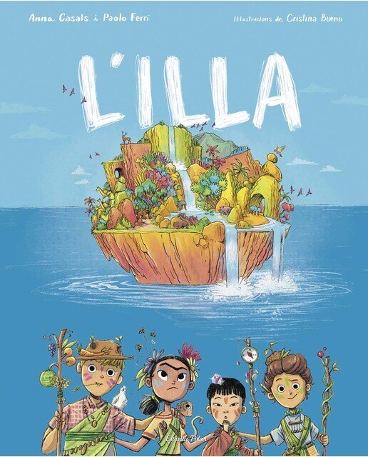 Imagen 0 de L'illa