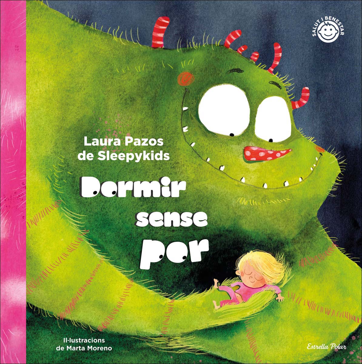Imagen 1 de Dormir sense por