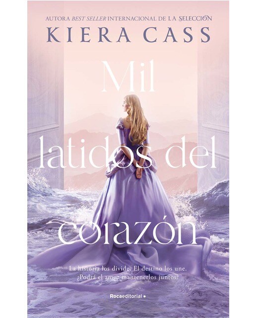 Mil latidos del corazón  (Tapa blanda con solapas Tapa blanda) 1