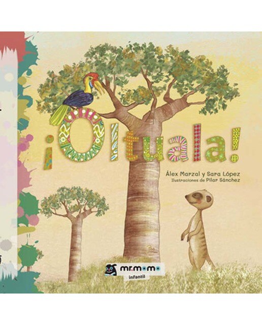 Imagen 0 de Oltuala  (Tapa dura)