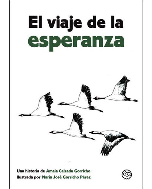 El viaje de la esperanza