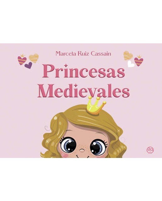 Princesas medievales
