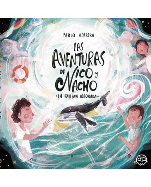Las aventuras de Nico y Nacho