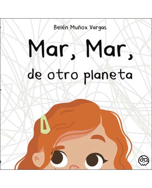 Mar, mar, de otro planeta