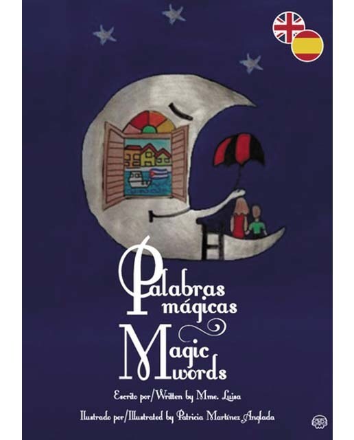 Palabras mágicas-Magic Words