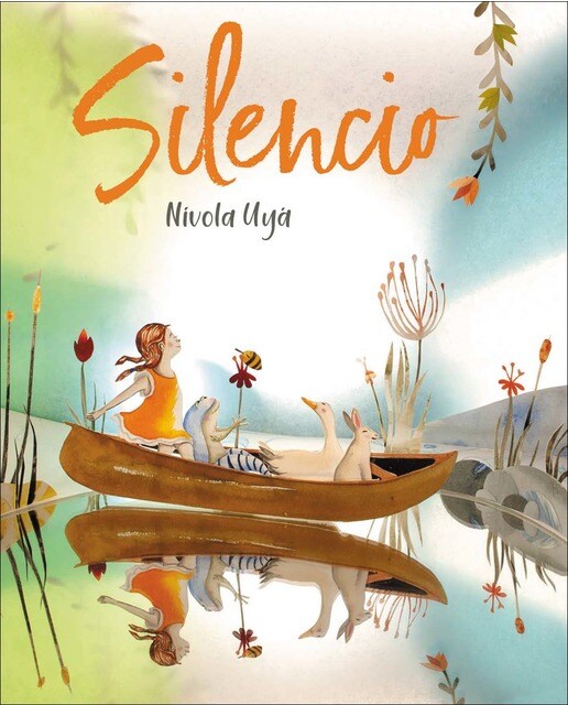 Imagen 1 de Silencio (Tapa dura)