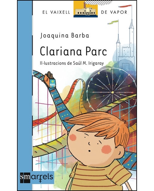 Imagen 1 de Clariana Parc