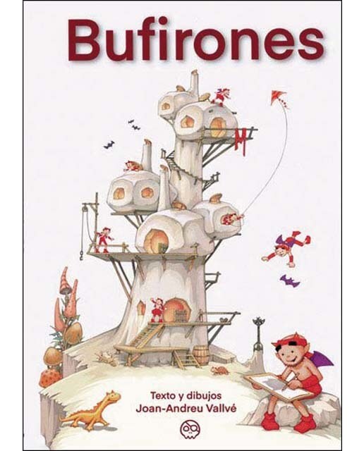 Bufirones
