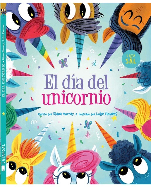 Imagen 0 de El día del unicornio