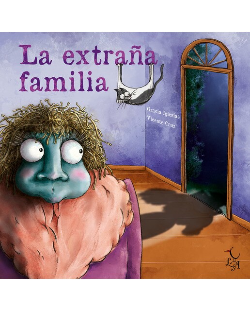 Imagen 1 de La extraña familia
