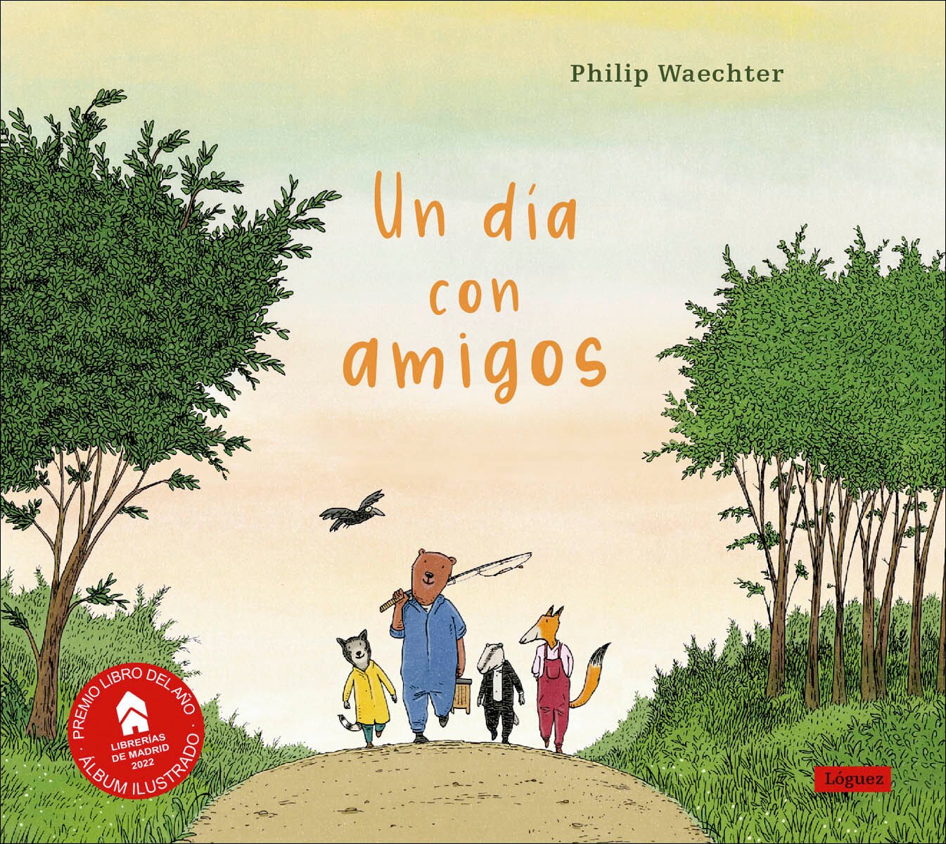 Un día con amigos 2