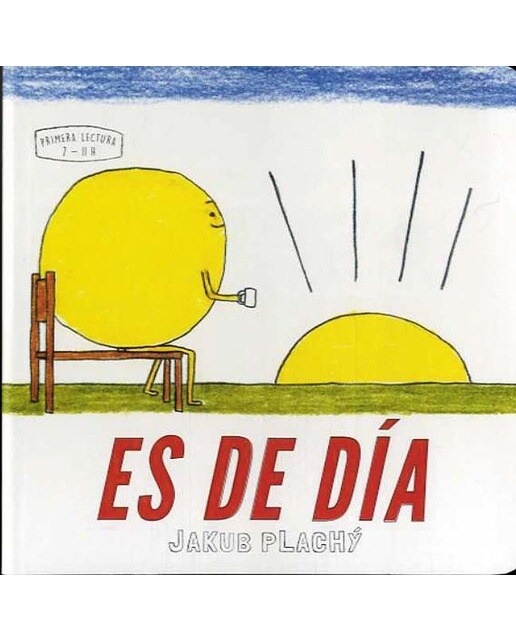 Imagen 0 de Es de día