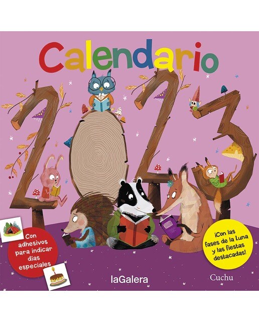 Calendario 2023