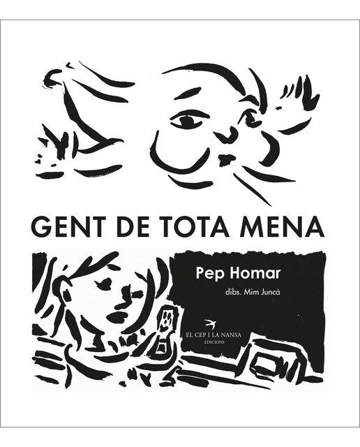 Gent de tota mena (Capa mole) 1