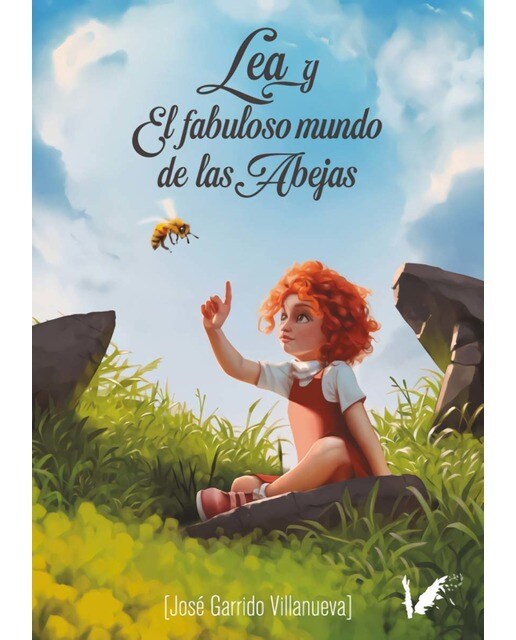 Imagen 0 de Lea y el fabuloso mundo de las abejas