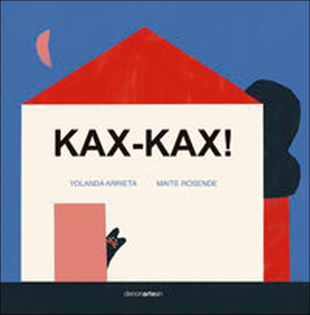 Imagem 0 de Kax-kax