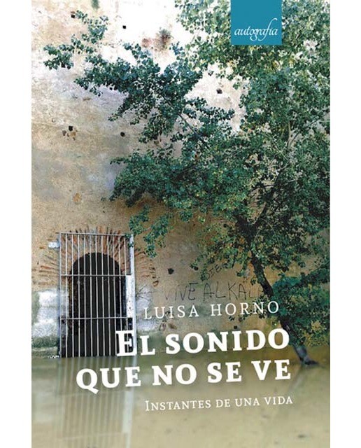 Imagen 0 de El sonido que no se ve (Tapa blanda)