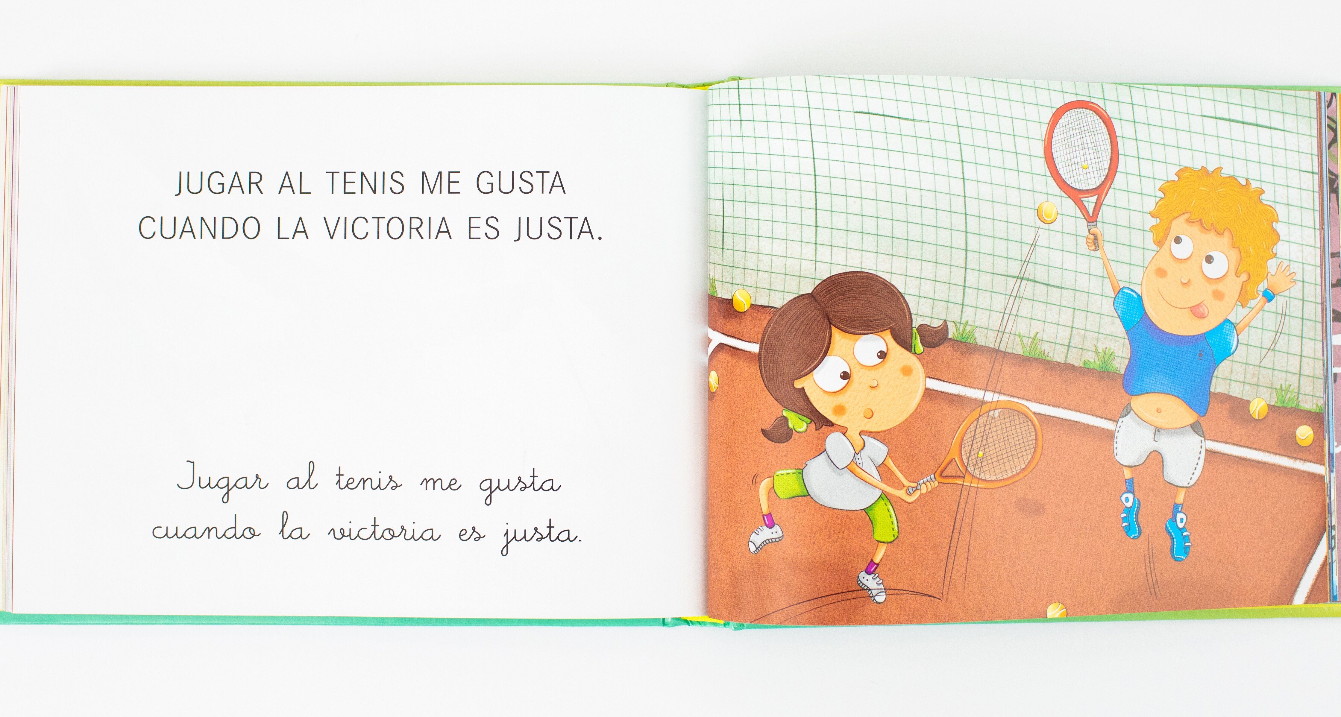Rima que rima  (Tapa dura) 3