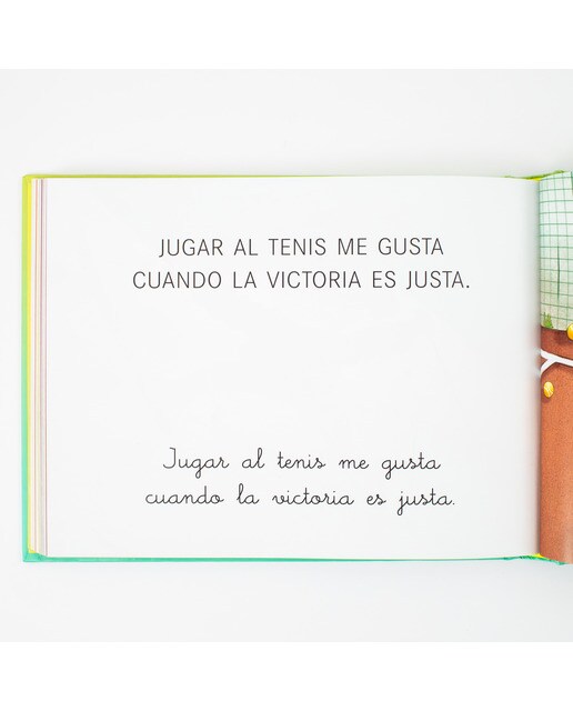 Rima que rima  (Tapa dura) 5