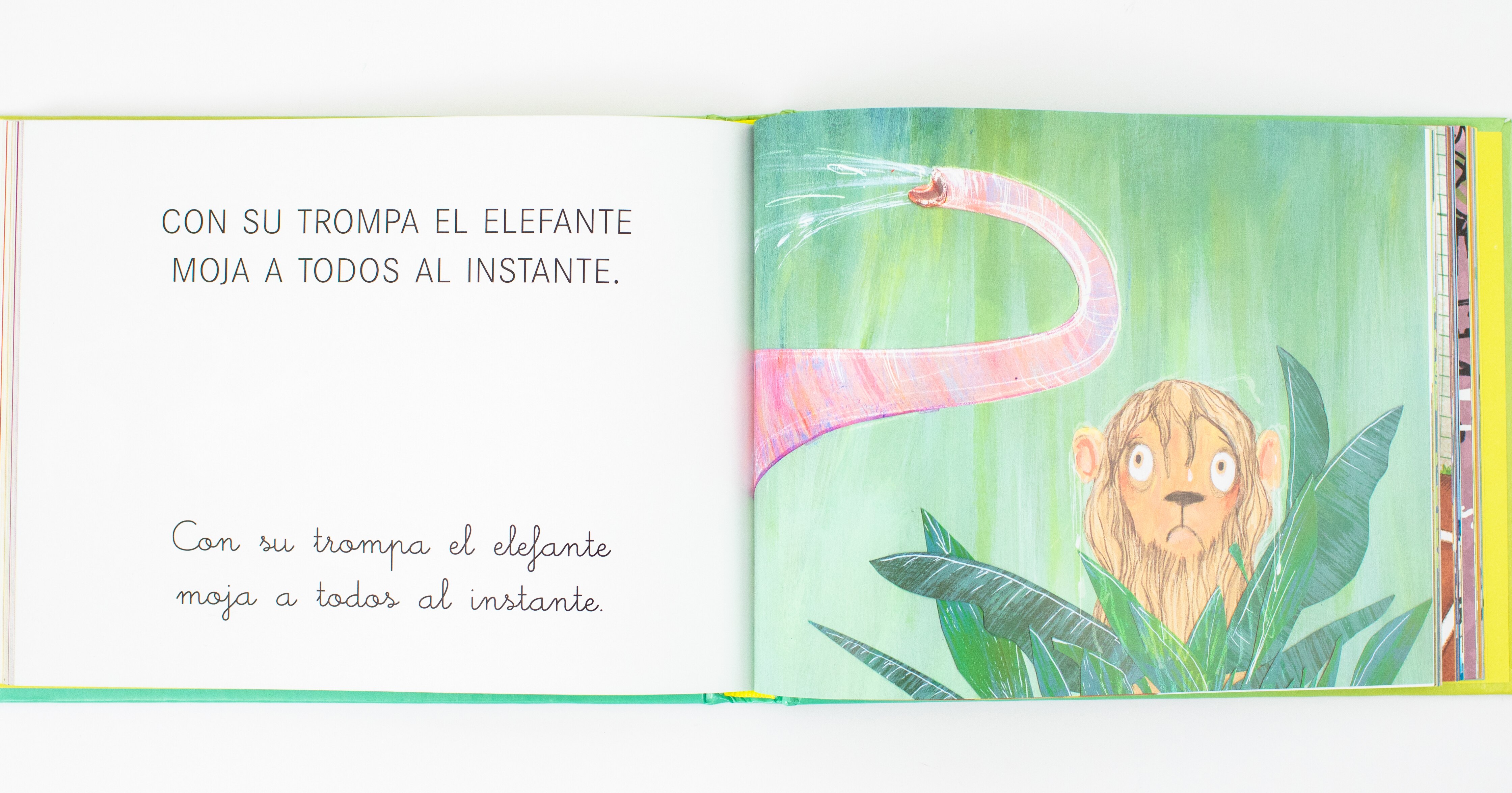 Rima que rima  (Tapa dura) 6