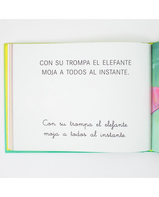 Rima que rima  (Tapa dura) 8