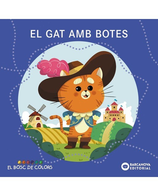 Imagen 0 de El gat amb botes