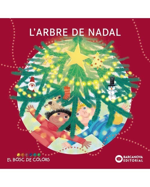 Imagen 0 de L' arbre de Nadal