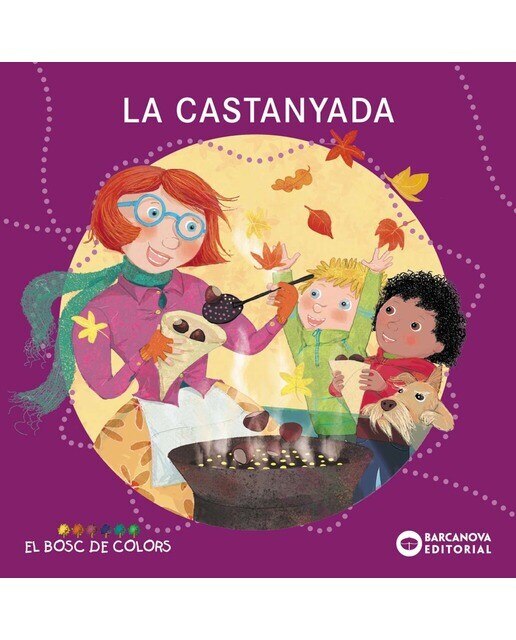 Imagen 0 de La castanyada