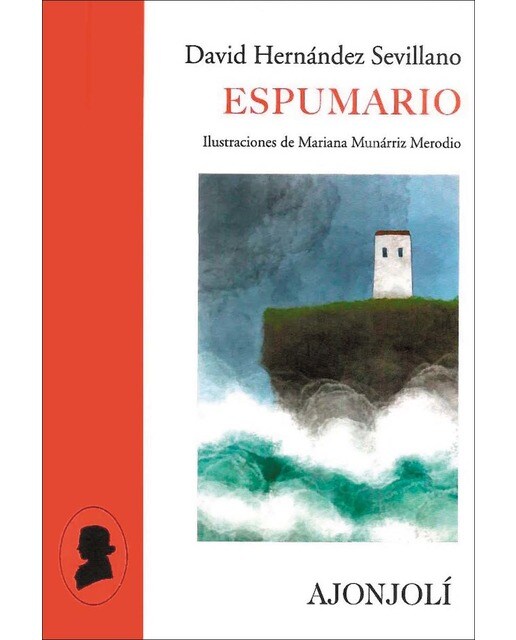 Imagen 0 de Espumario