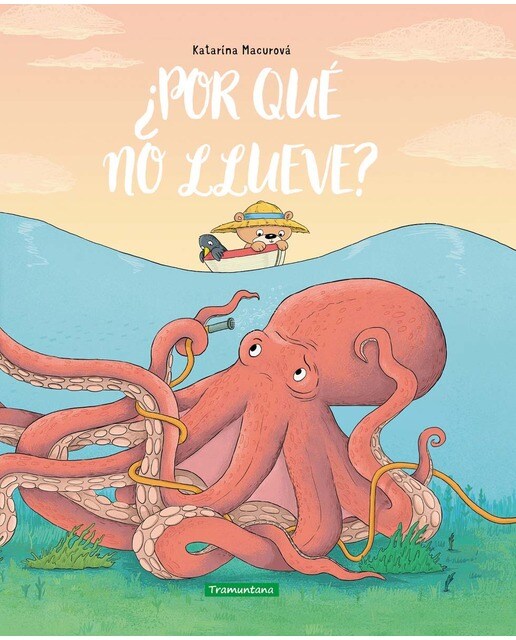 Imagen 0 de ¿Por qué no llueve?