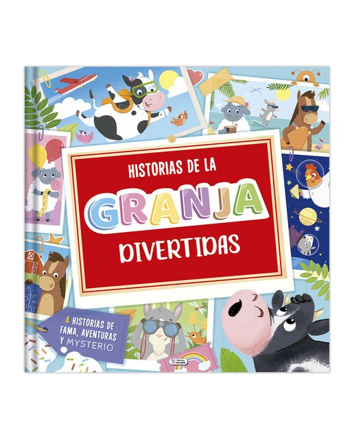 HISTORIAS DE LA GRANJA