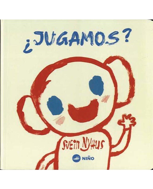 Imagen 0 de Jugamos?
