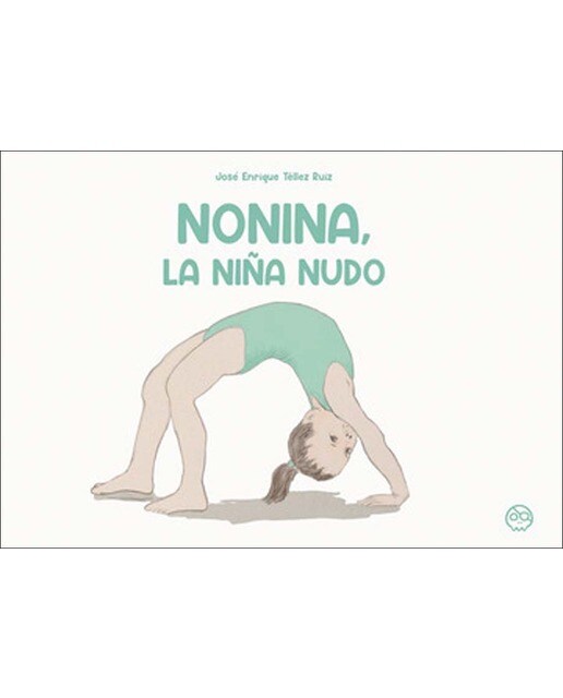 Nonina, la Niña Nudo