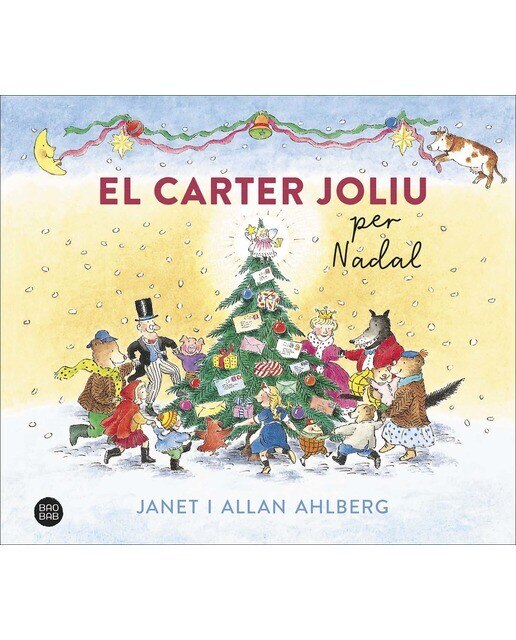 Imagen 0 de El carter joliu per Nadal