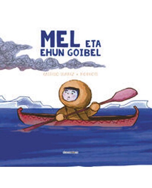 Mel eta ehun goibel 1