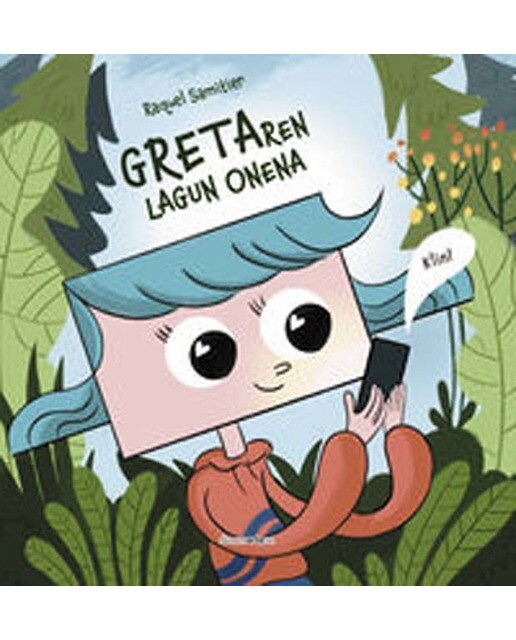 Gretaren lagun onena 1