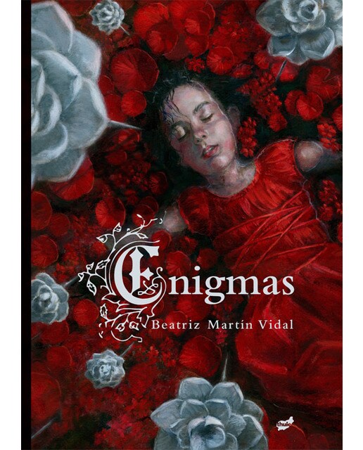 Enigmas (Capa dura) 1