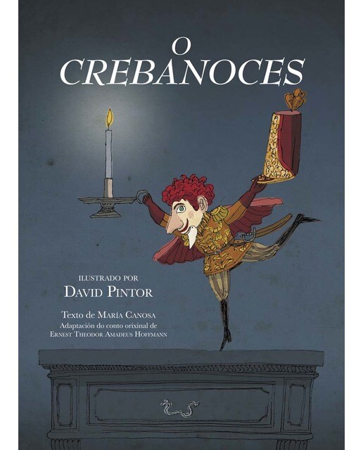 O Crebanoces 1