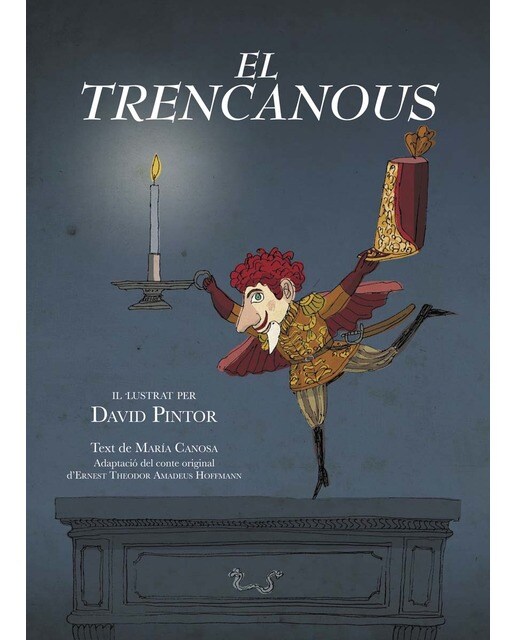El Trencanous 1