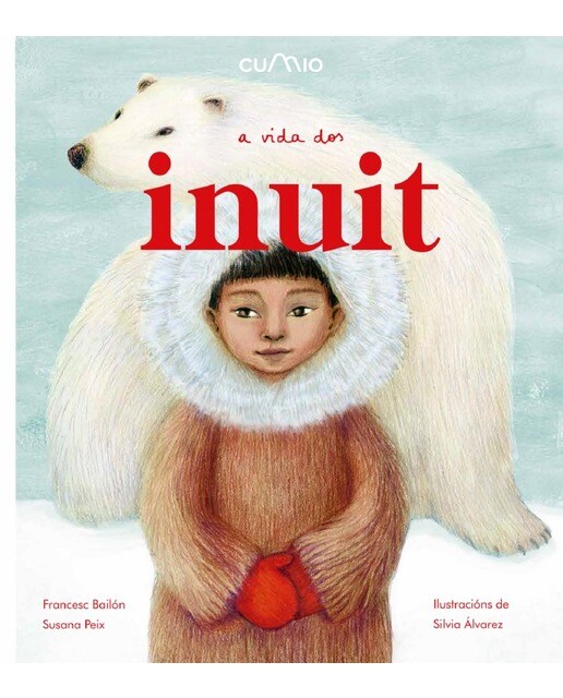A vida dos inuit 1