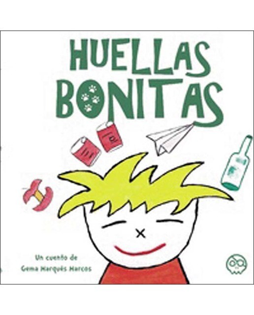 Huellas Bonitas