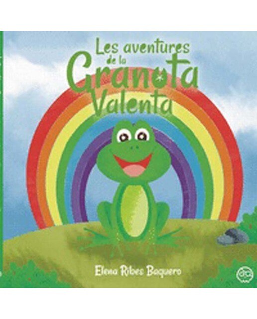 Les aventures de la granota valenta