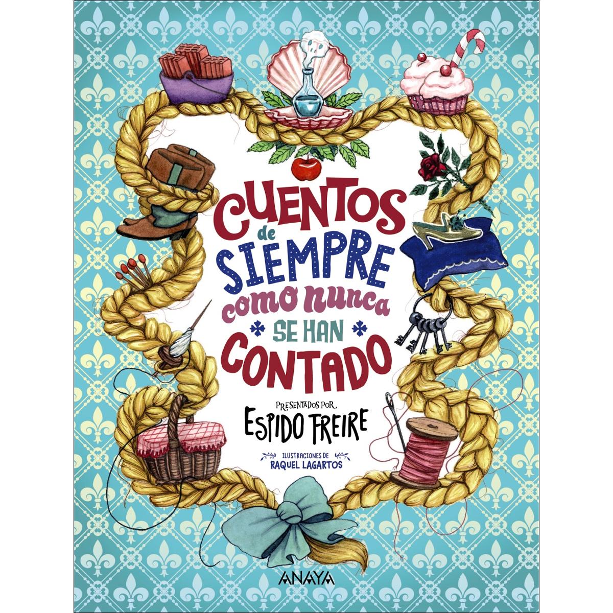 Imagem 0 de Cuentos de siempre como nunca se han contado