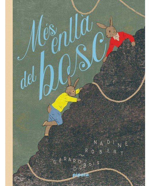 Imagen 0 de Més enllà del bosc