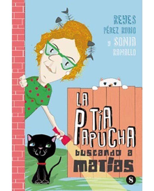 Imagen 0 de La tia papucha