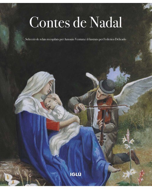 Imagen 0 de Contes de Nadal